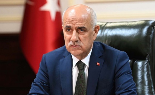 Bakan Kirişci'den çiftçilere mazot, gübre ve yem desteği müjdesi! '2023 ile Türkiye yüzyılı başlayacak'